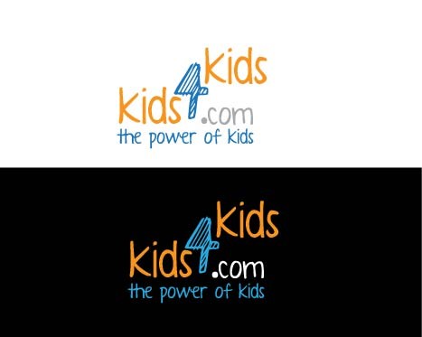 Logomania: Kids 4 Kids