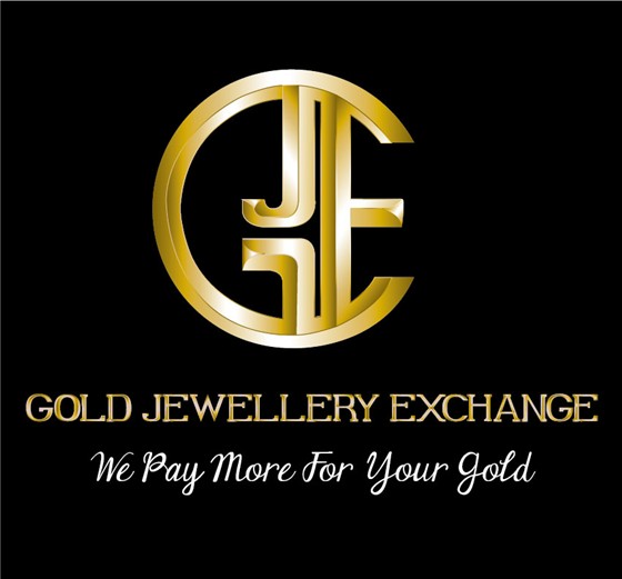 Logomania: Gold Jewellery Exchange