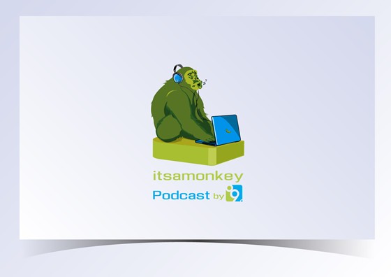 Logomania: I'ts a Monkey Podcast