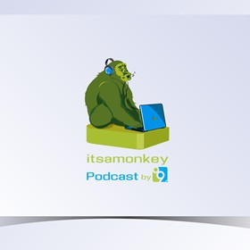 Logomania: I'ts a Monkey Podcast