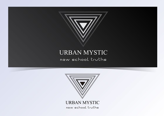 Logomania: Urban Mystics