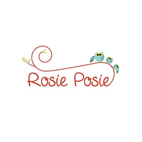 Logomania: RosiePosie